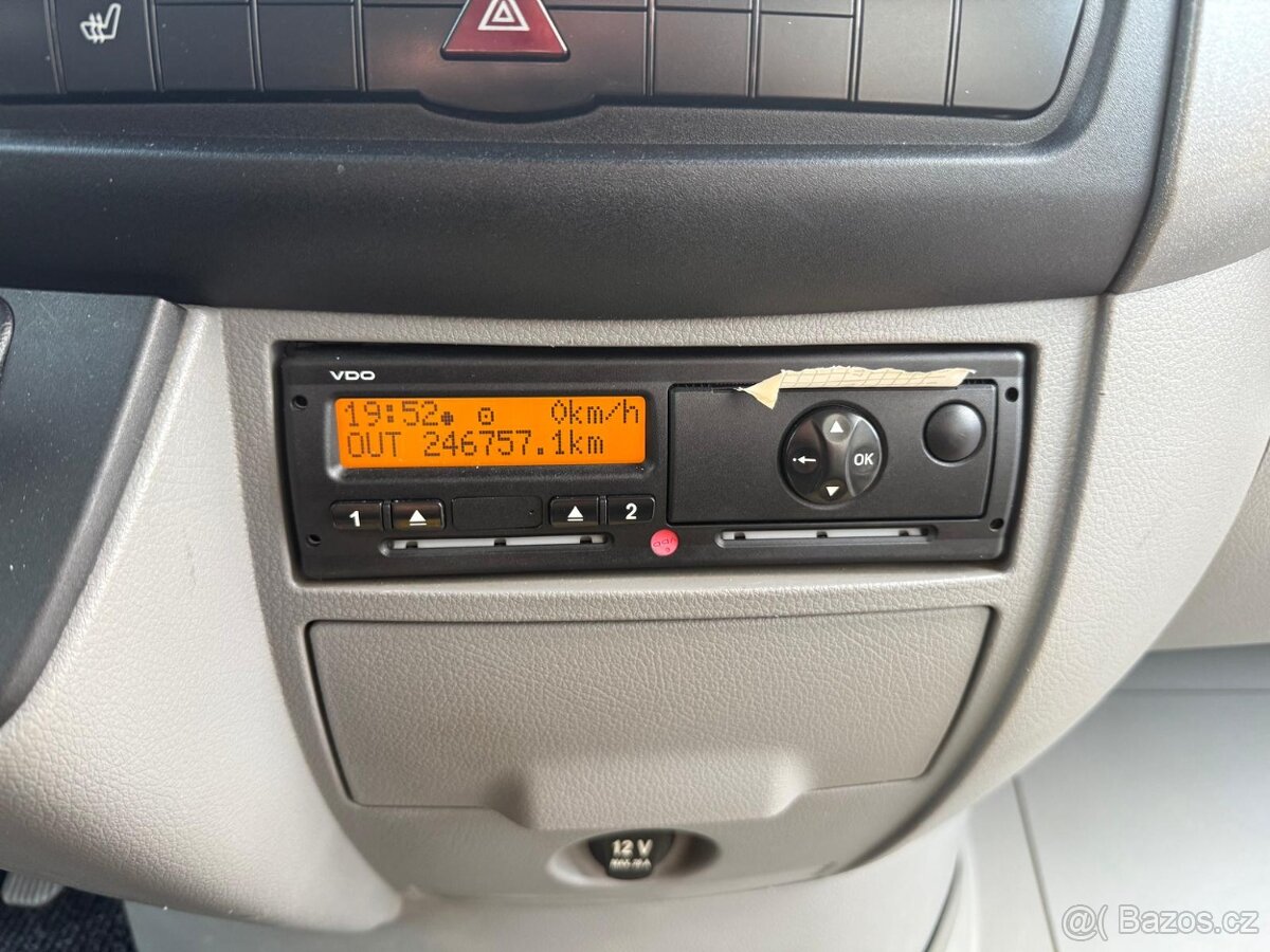 Mercedes-Benz Sprinter 716 Kutsenitz - 14