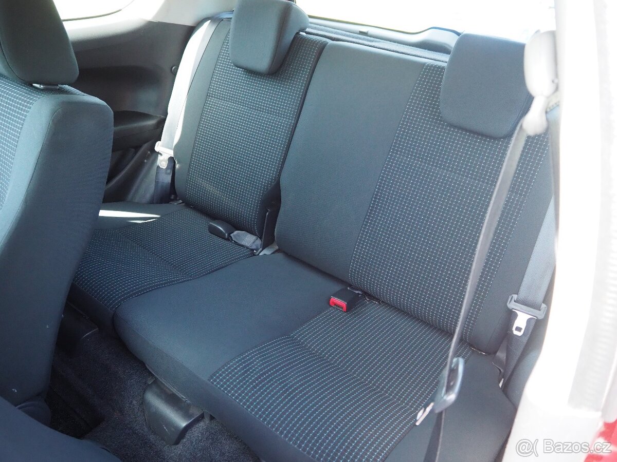 Suzuki Swift 1.3 KLIMA - 14