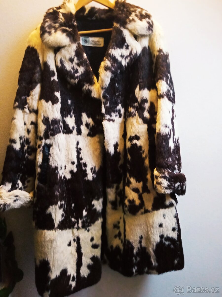 Kožich Vintage Kara Trutnov VEL.M - 14