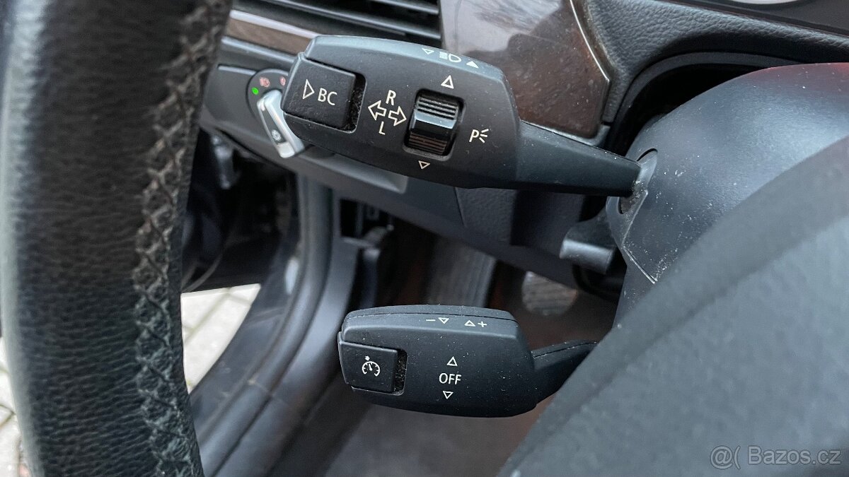 BMW E91 320D HARMAN/KARDON XENONY 1.MAJITEL - 14