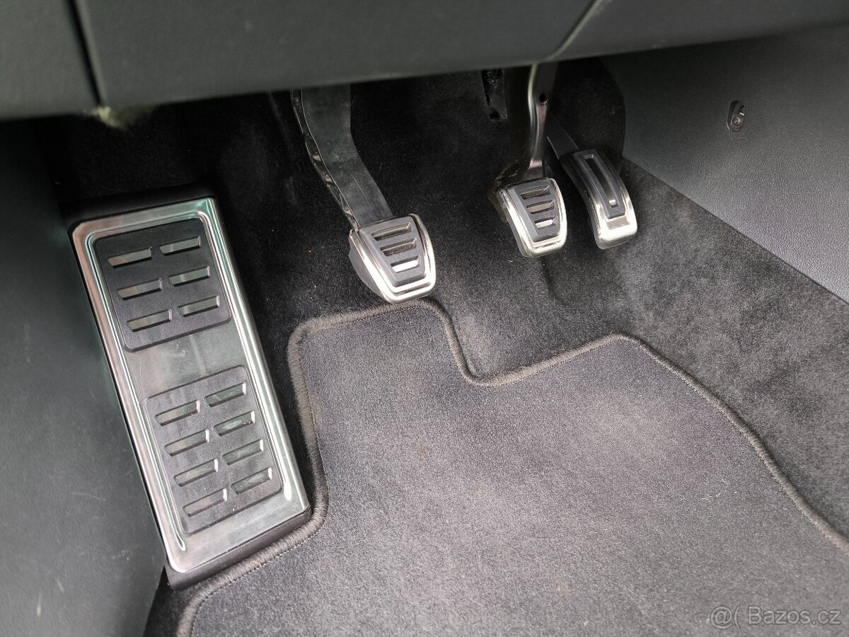 Škoda kodiag 2.0 TDI 4x4 110kw - 14