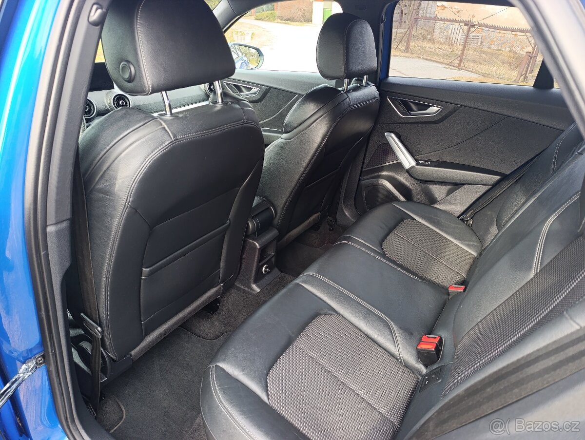 1.5 TFSI150KM S-Line full LED - 14