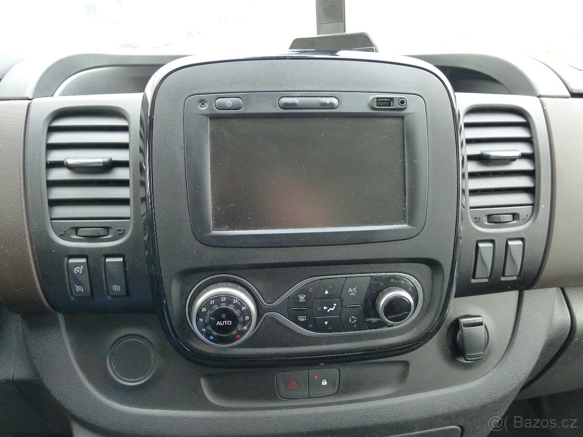 Fiat Talento, 2,0 MJT L2H1+klima - 14