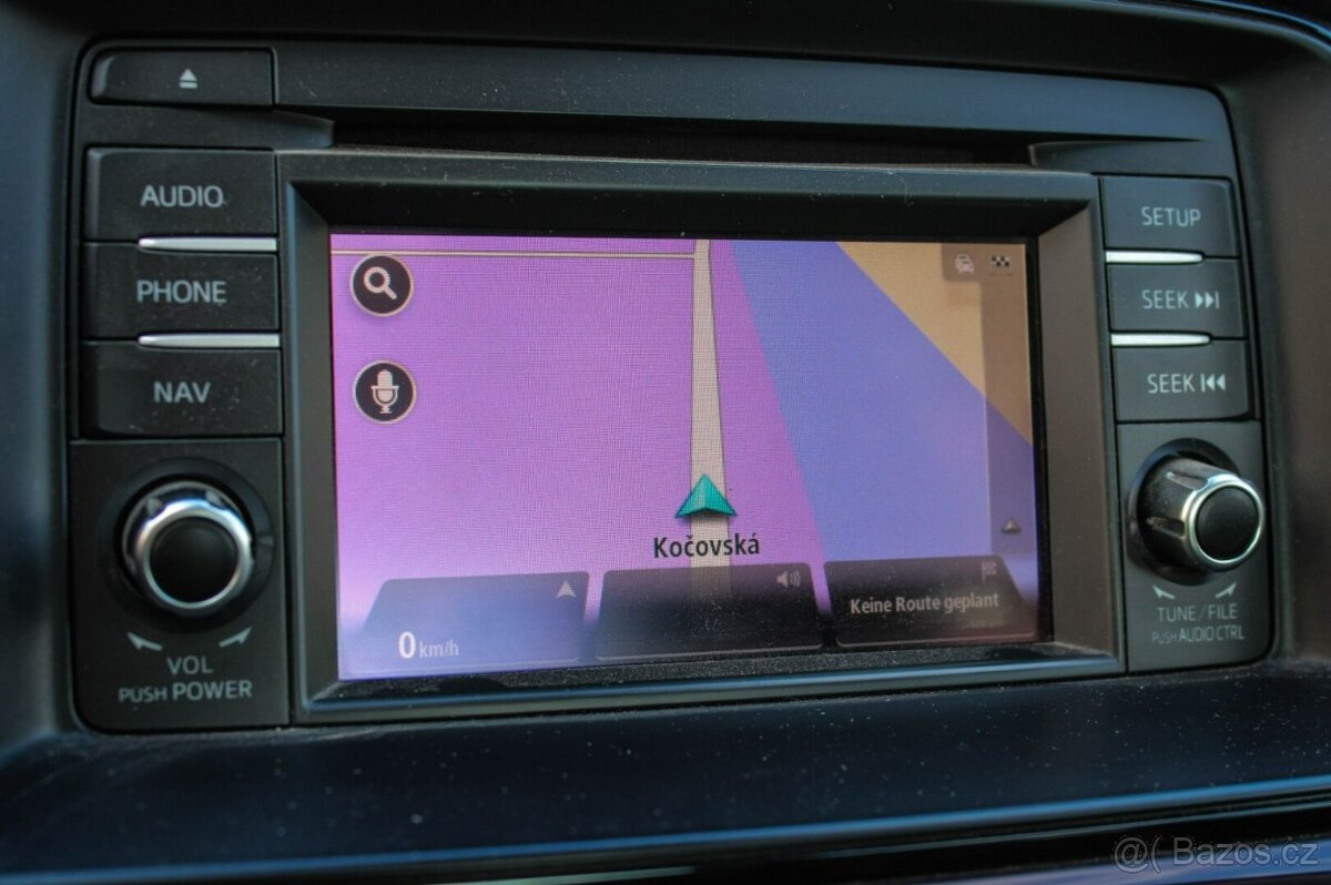 Mazda 6 2.2 Skyactiv-D Revolution - 14