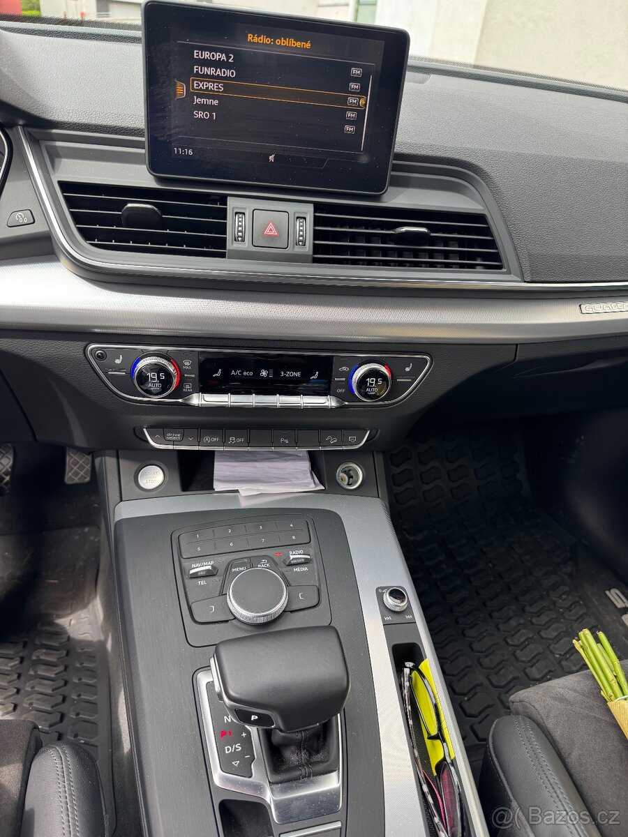 Audi Q5 2.0Tfsi/252HP - 14