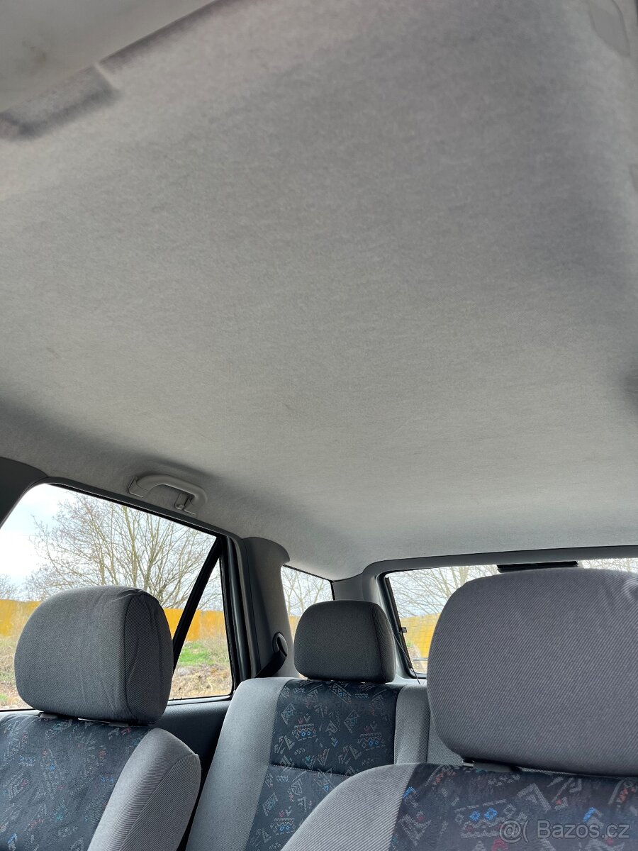 Škoda Felicia 1,3 MPI - 14