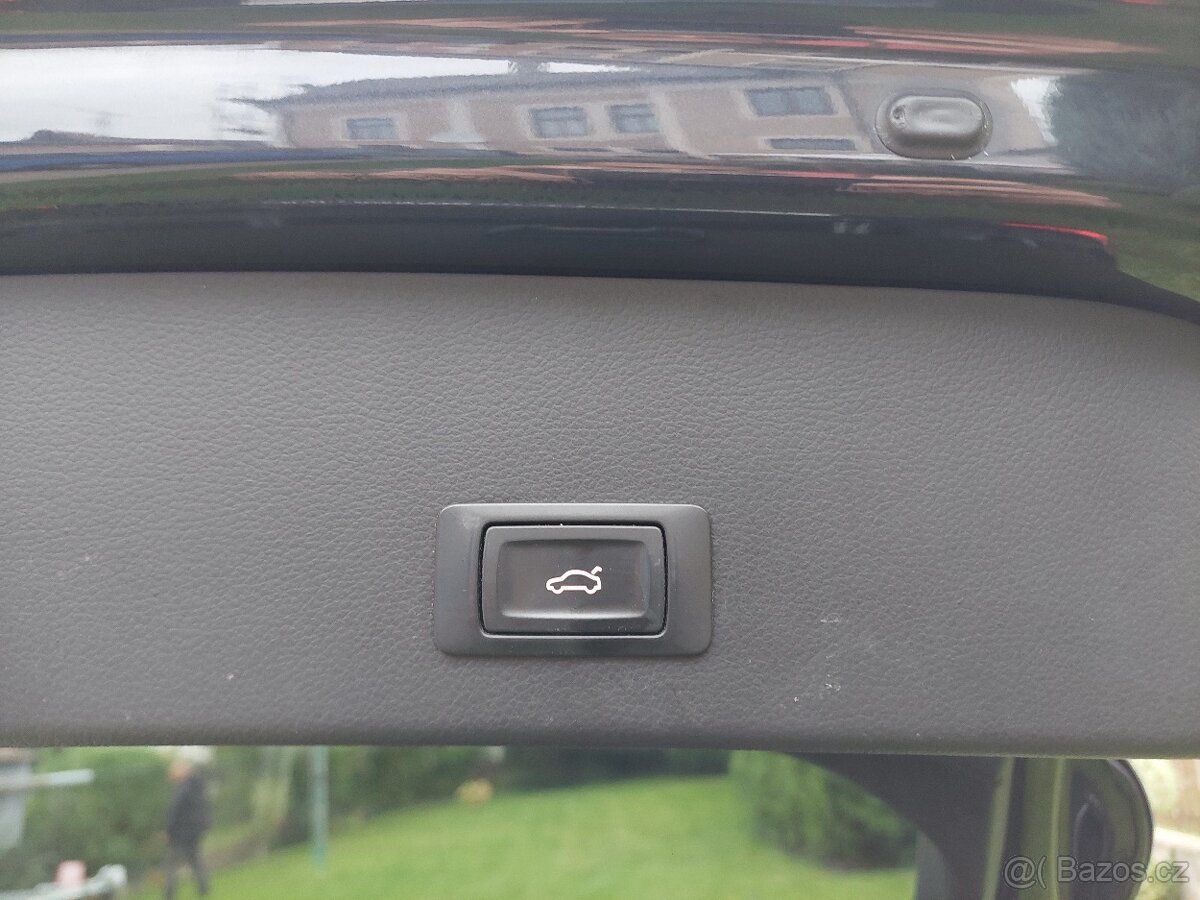 Audi A6 S-line 3.0TDI Quattro 200Kw - 14