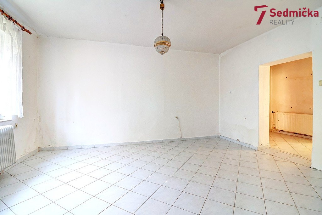 Rodinný dům 3+1 Předboř, Maleč, ev.č. 00572 - 14