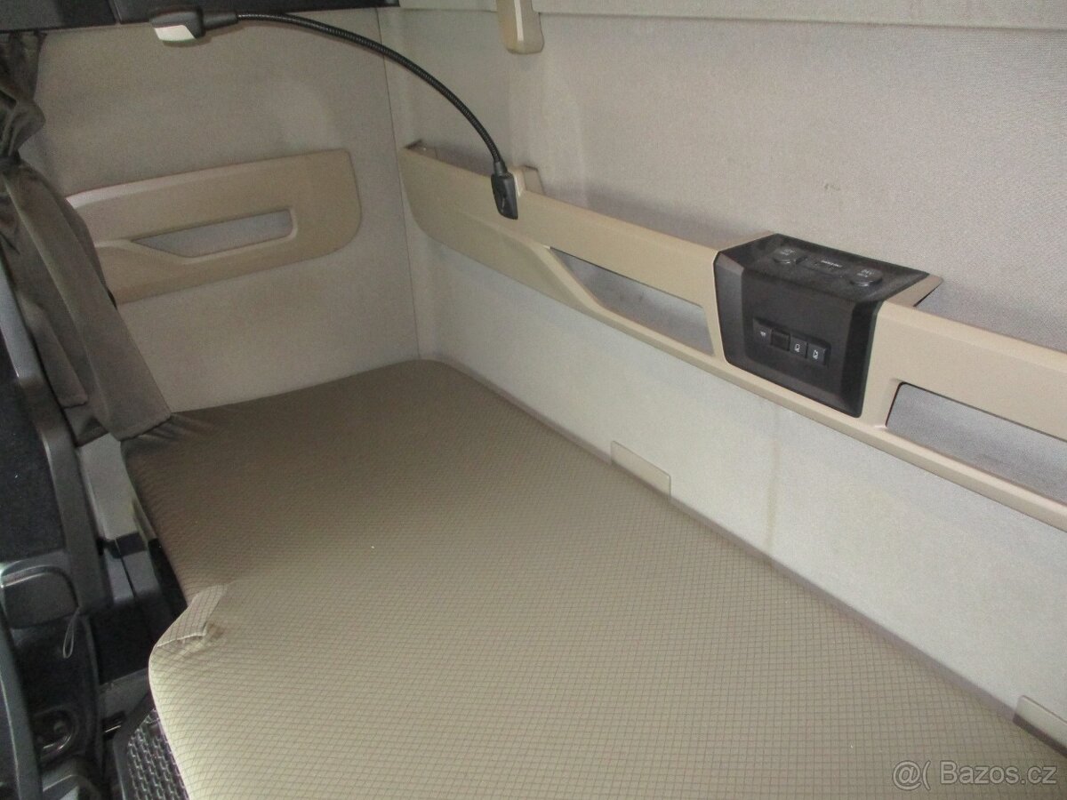 MAN TGX 18.510 Standard Retarder Euro6D, ev.č. 25148 - 14