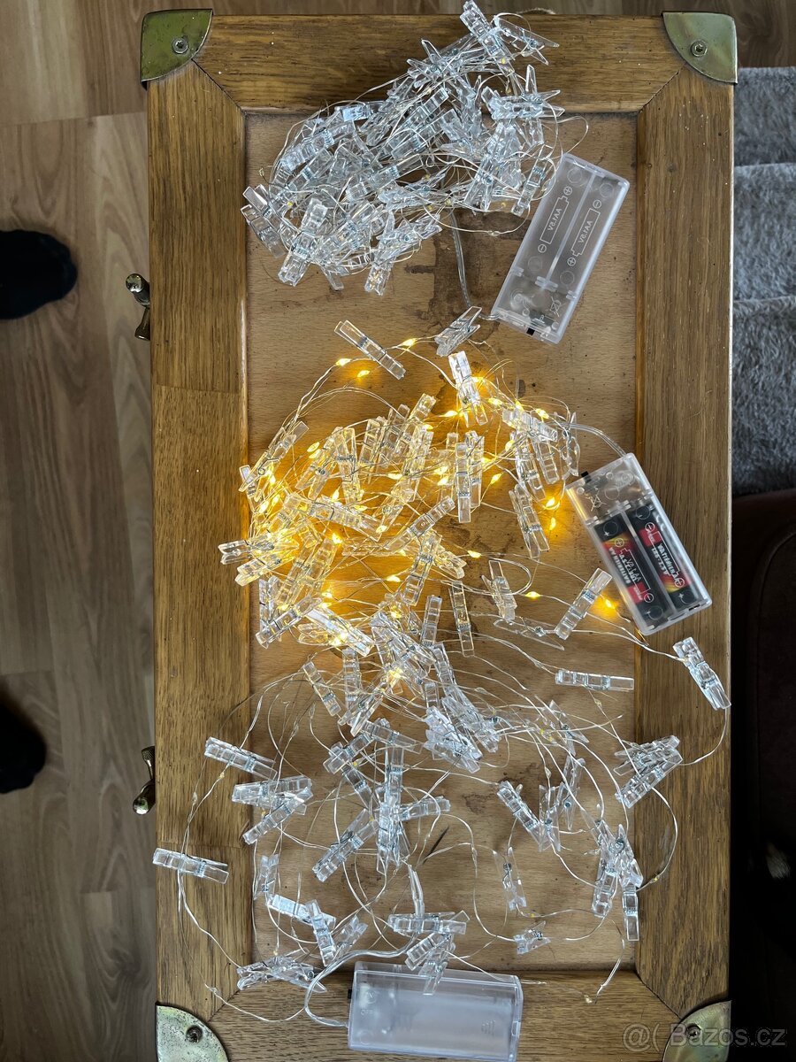 Věci na svatbu - 14