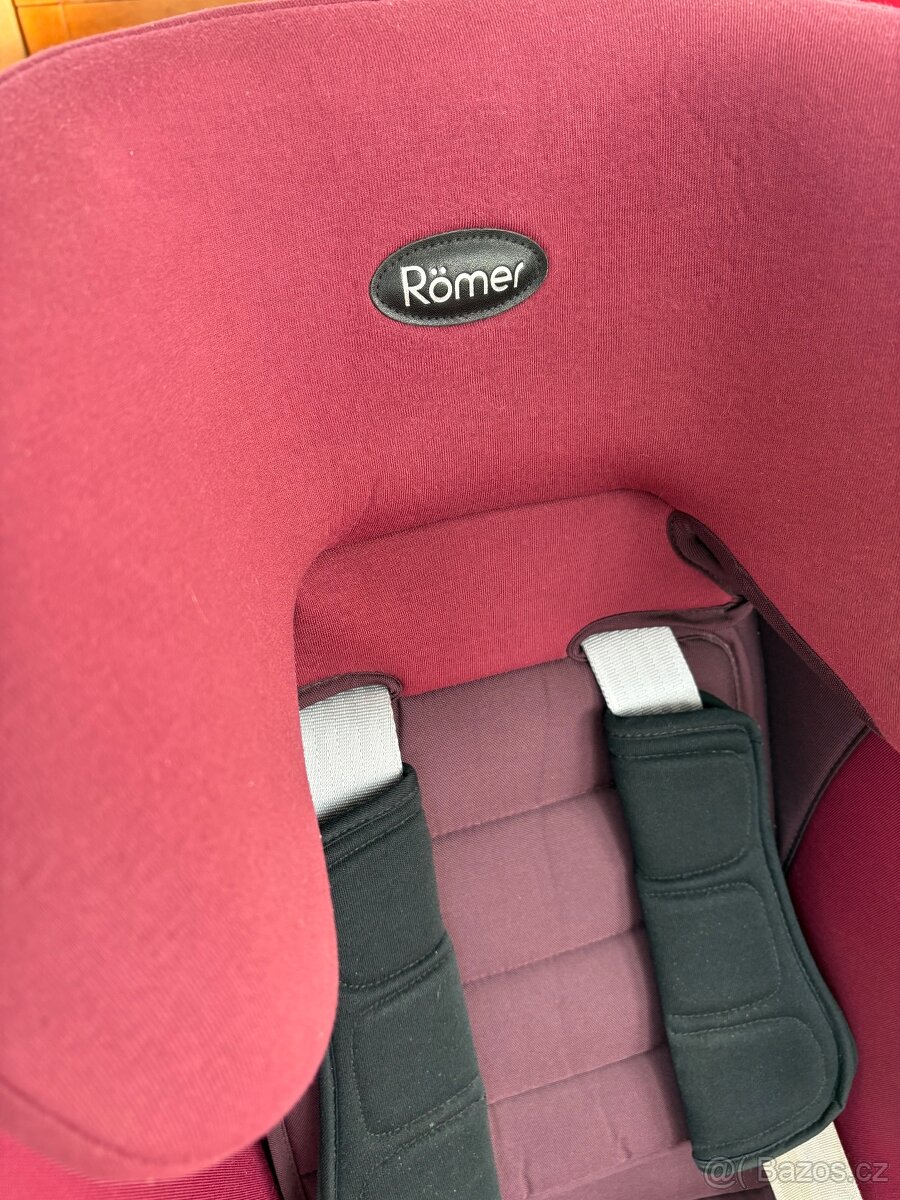 Britax Römer - 14