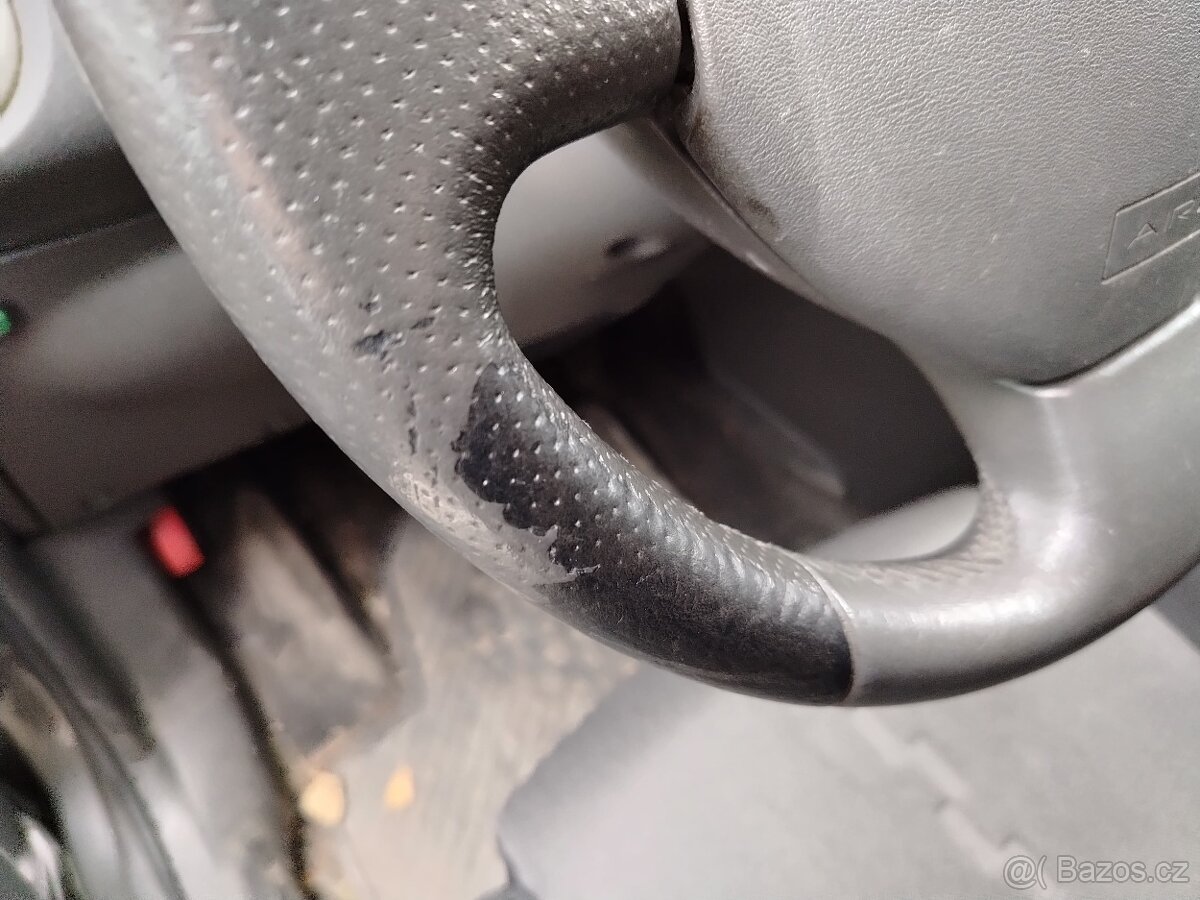 fiat panda 100hp - 14