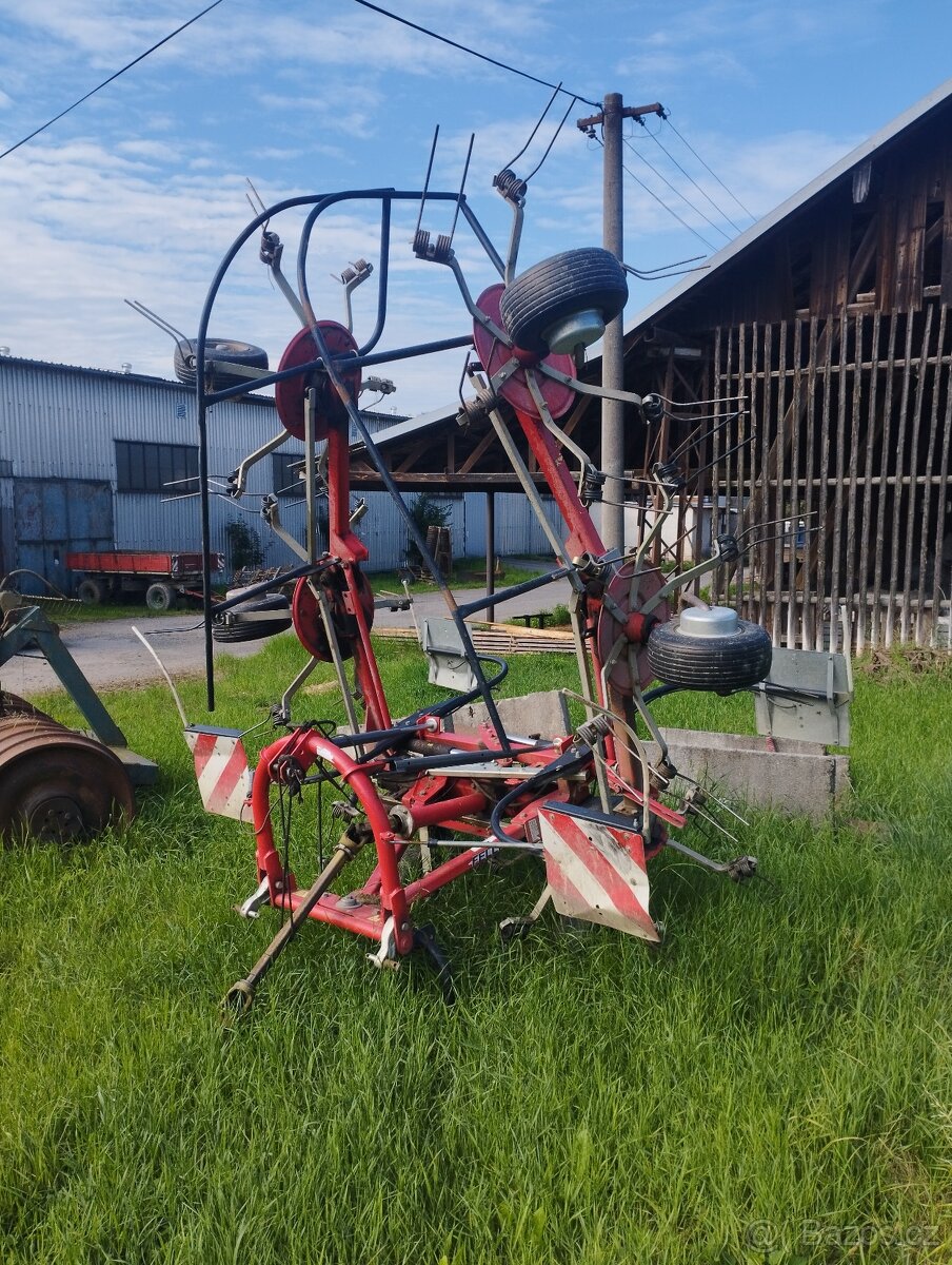 Prodáme zemědělské stroje. - 14