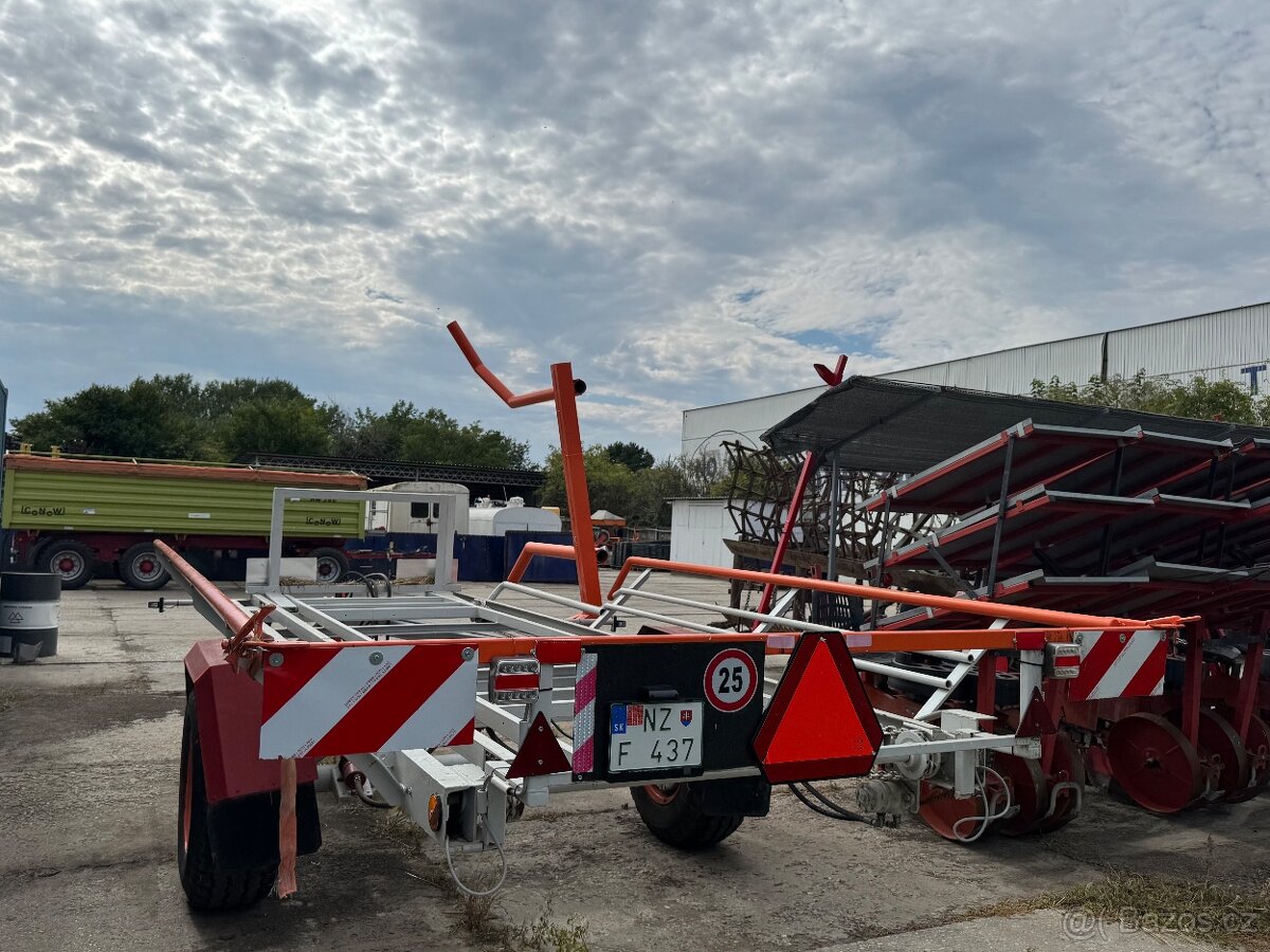 Opall agri Jupiter II. - 14