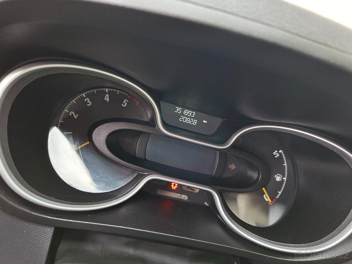 Opel Vivaro 1.6 biturbo busines edition 9 mist - 14