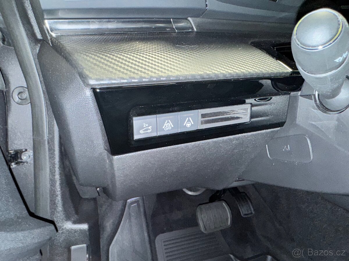 Peugeot 508 SW 2023 tažné, nový servis,Odpočet DPH - 14