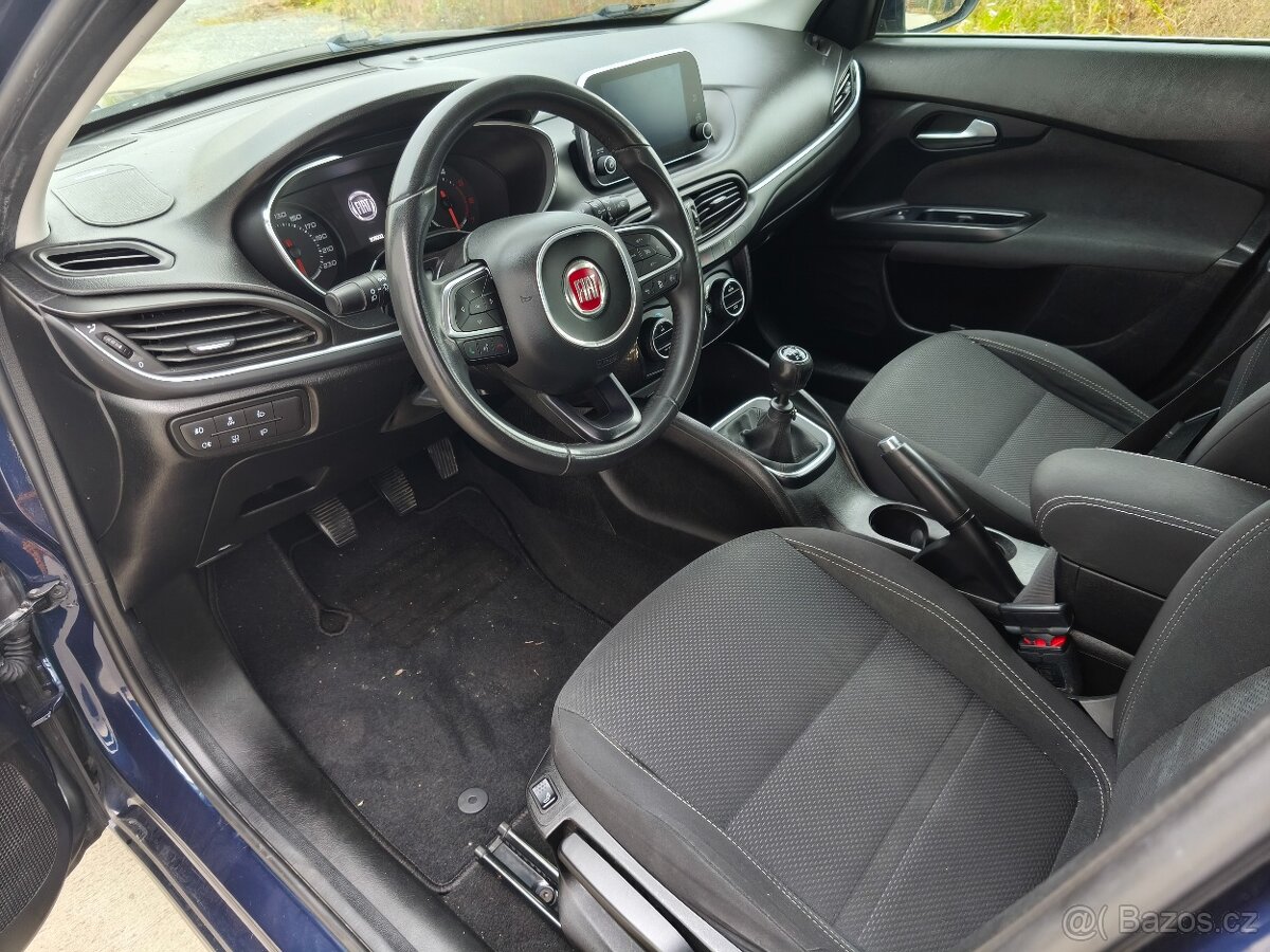 Fiat Tipo 1.6 Multijet - 14