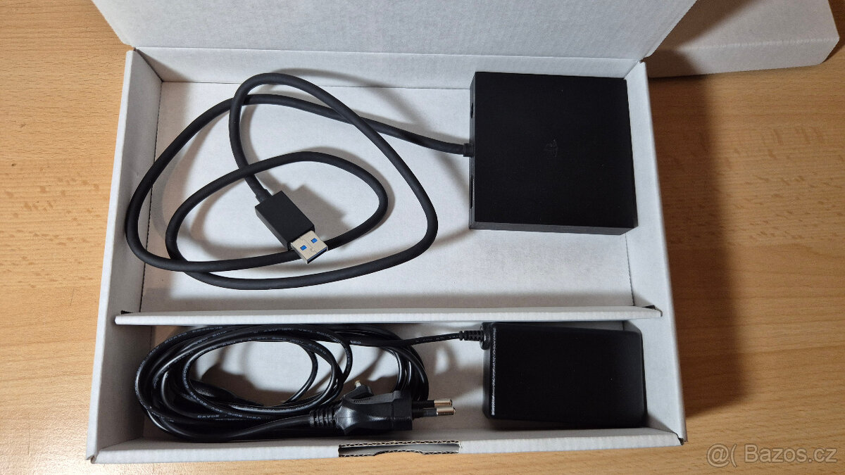 Playstation VR2 Komplet sada pro PC - 14