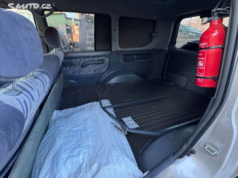 Toyota Land Cruiser, 3.0TD,2.MAJ,TAŽNÉ,NAVI,KAMERY - 14