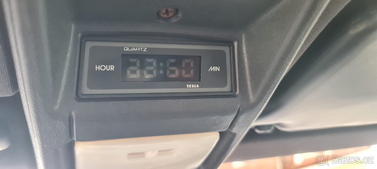 Škoda Favorit 1,3 GLXi r.v.1994.jen 90t.km.eko zaplaceno - 14