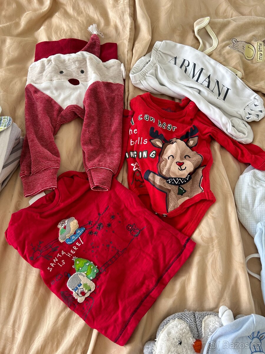 Oblečení pro miminko - 14