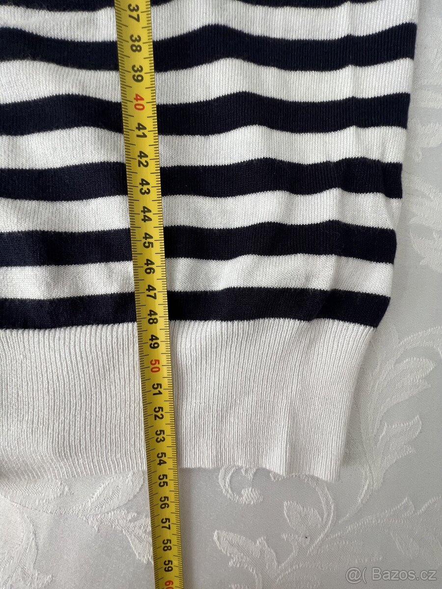 M&S - dáms. nový svetřík – S/M? - 14