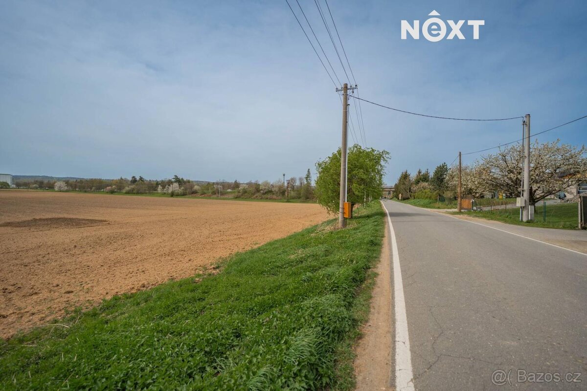 Prodej pozemek Komerční, 16000㎡ - 14