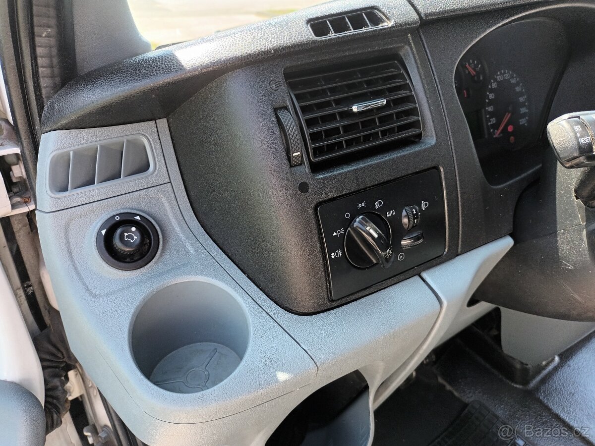 Ford Transit 2.2 TDCi 125 L3H2 2015 - 14