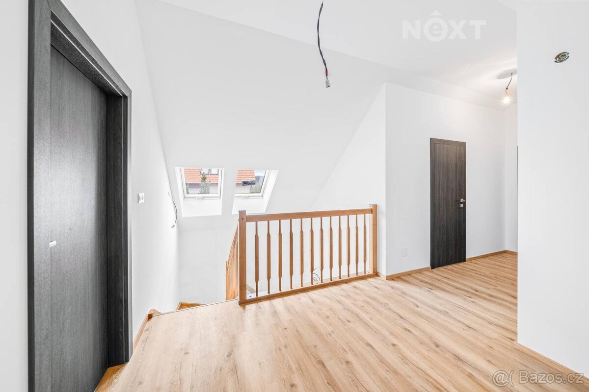 Prodej Rodinný dům, 214㎡ - 14