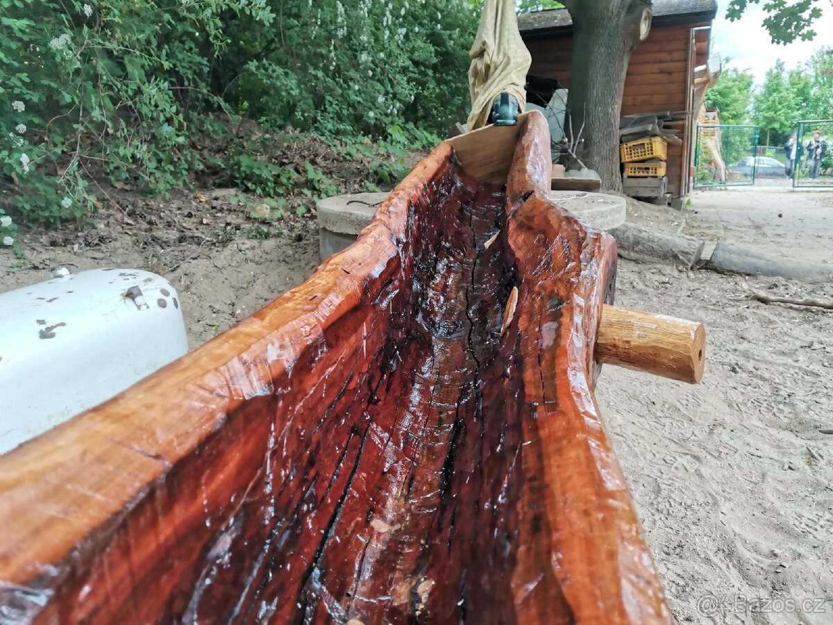 Tesařství Dalibor - 14