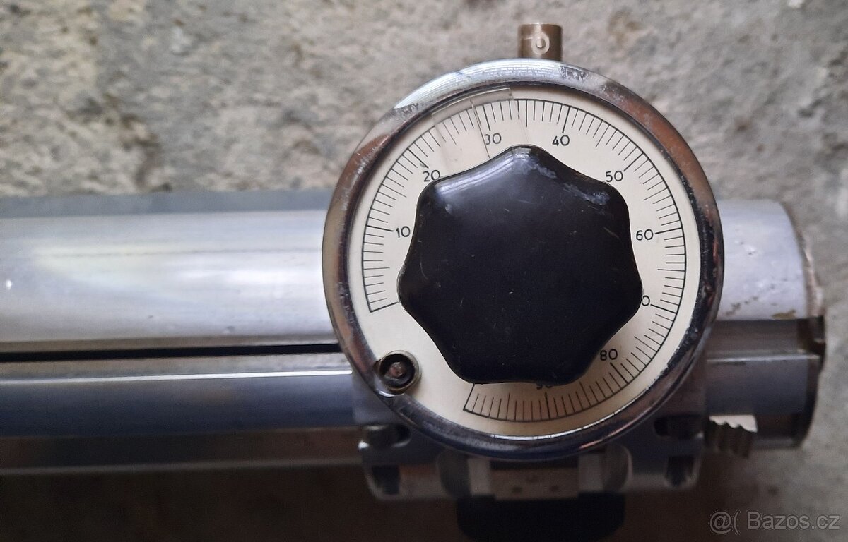 ROHDE & SCHWARZ - měřicí přístroje (součásti) - 14