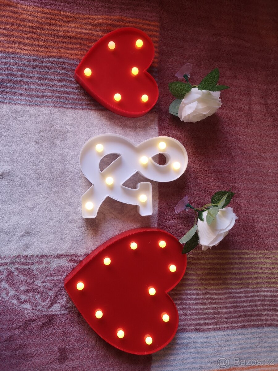 Svatební dekorace, dekorace na svatbu - 14