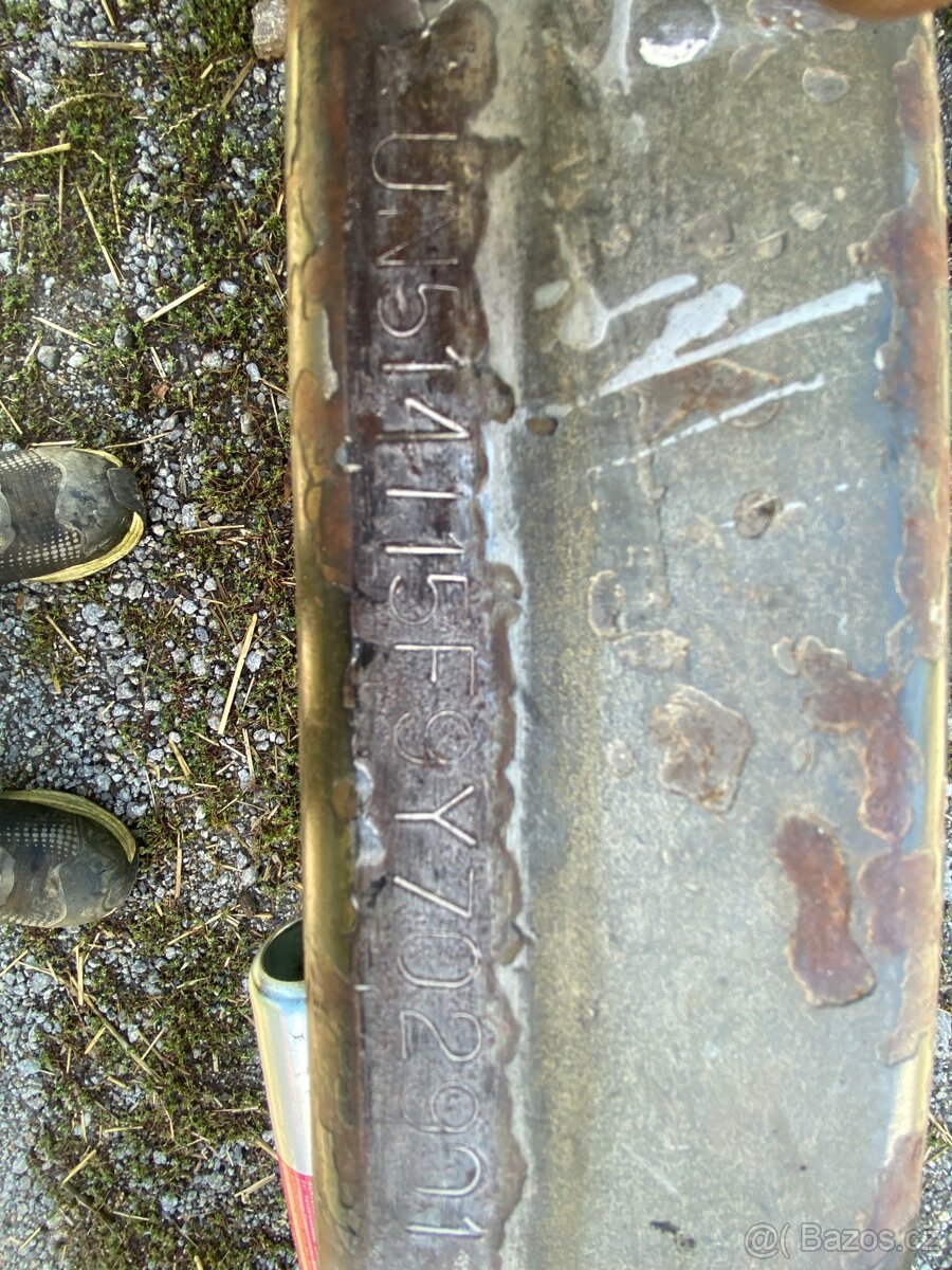 Ingersoll rand 14/115 - 14