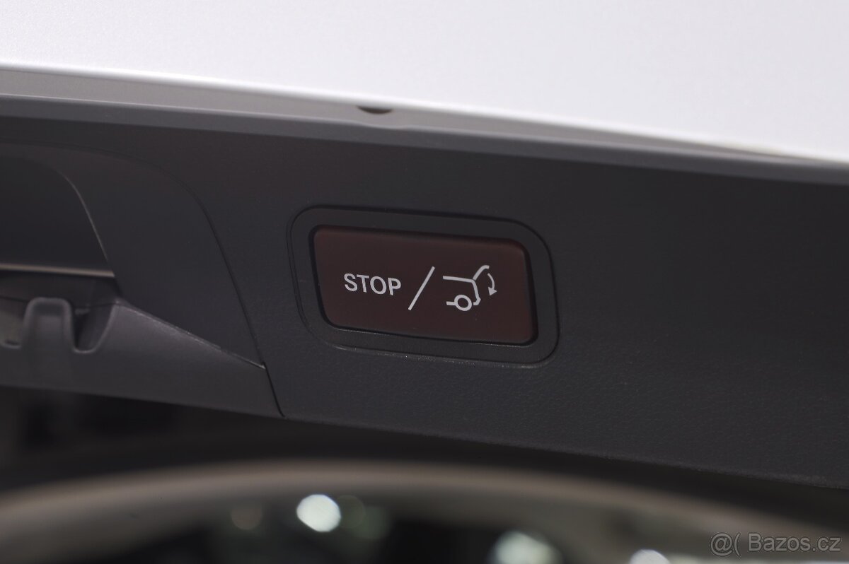 Mercedes-Benz GLC250d 4x4 150kW - otevřeno celý víkend do 20 - 14