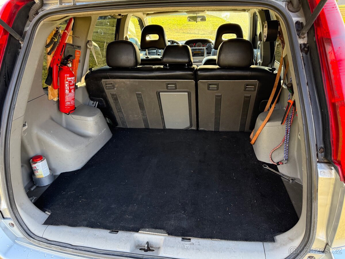 Nissan X-Trail 2.2 dci 2005 - 14