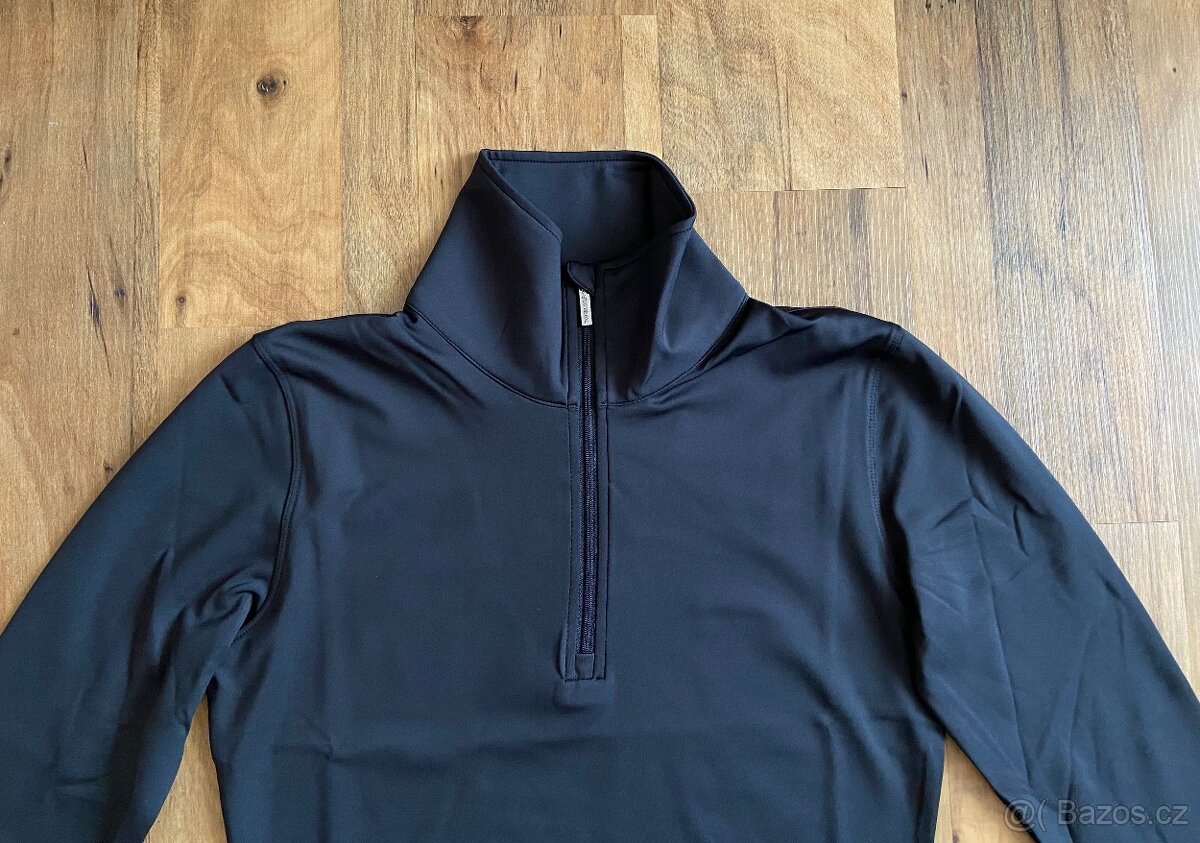 Equestrian Stockholm Golden Brass DL a COB - 14