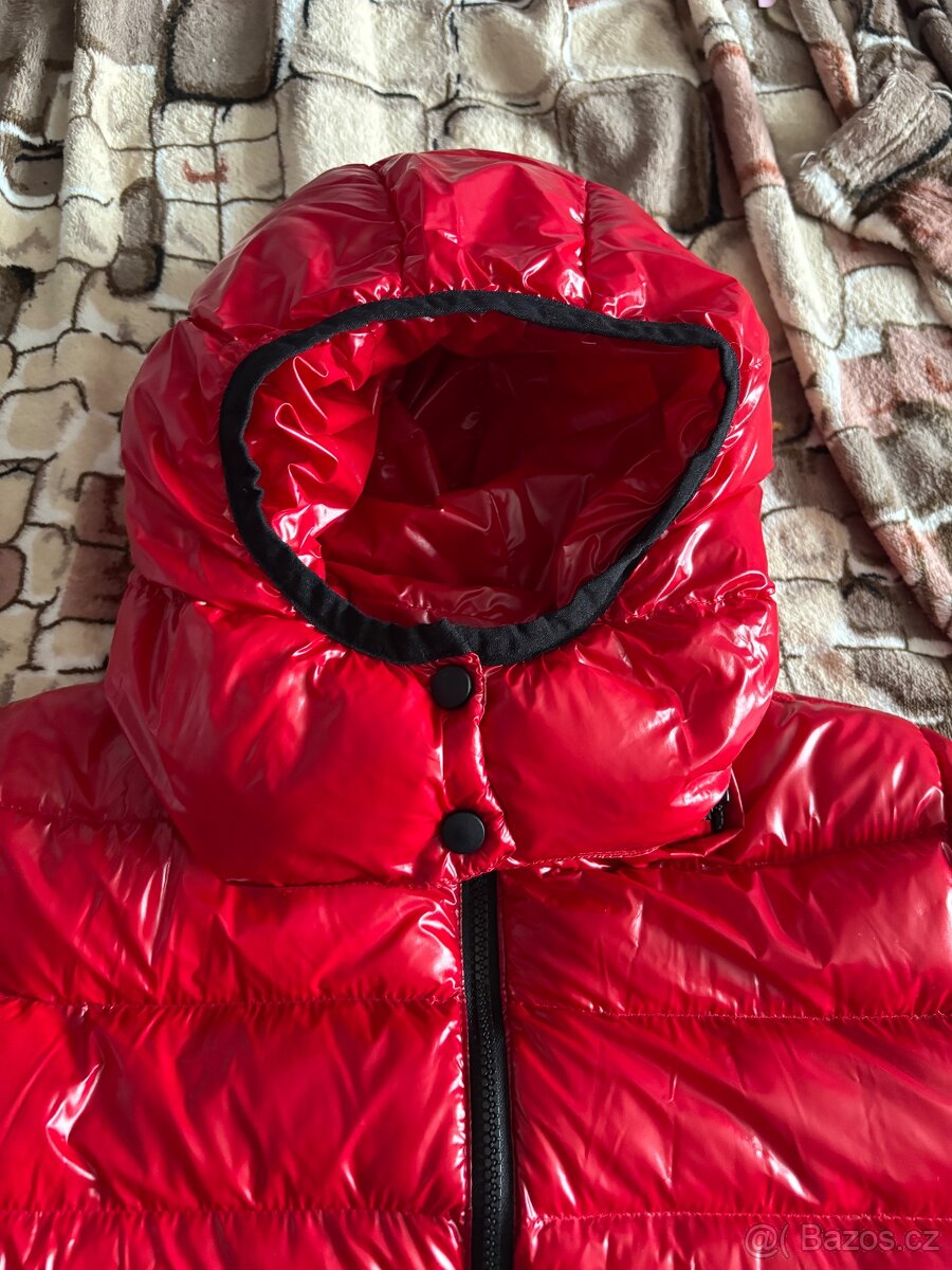 Bunda passions fashione M nova - 14