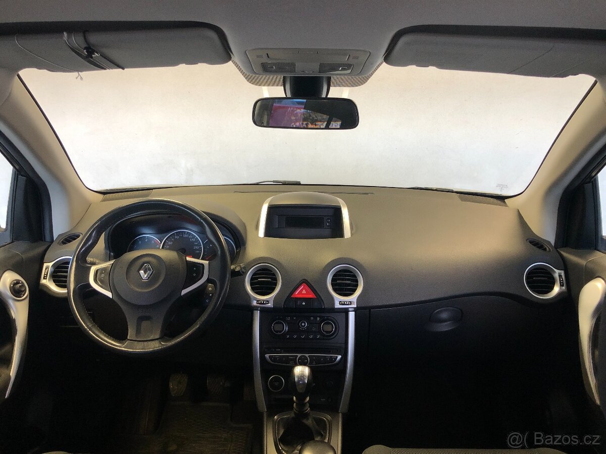 RENAULT KOLEOS 4x4 2,0 dCi - 14