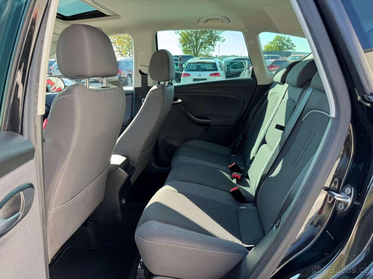 Seat Altea XL ChiliTech 1.2 TSI 77kW - 14