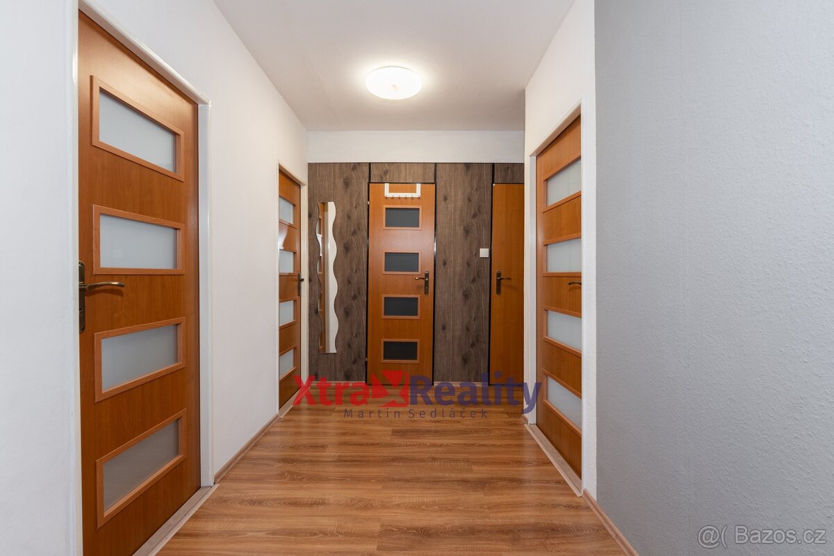 Prodej bytu 3+1 68 m², Krupka - Maršov, ev.č. 00077 - 14