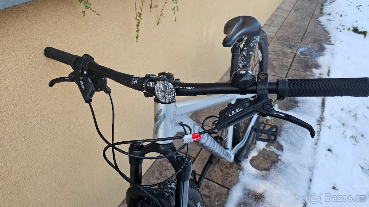 Specialized Rockhopper Expert 29" vel. S - 14