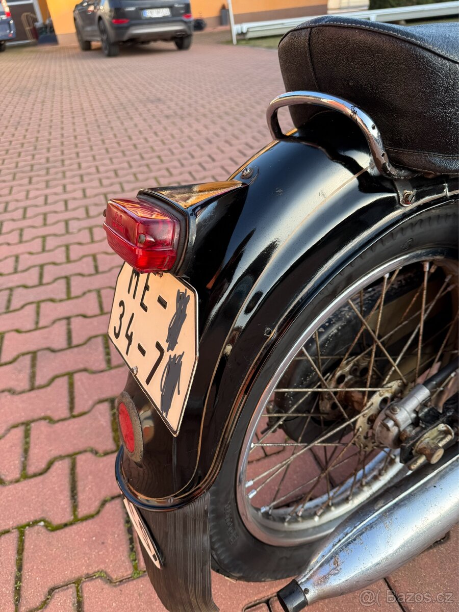 NSU 251 OSL - WH - 14