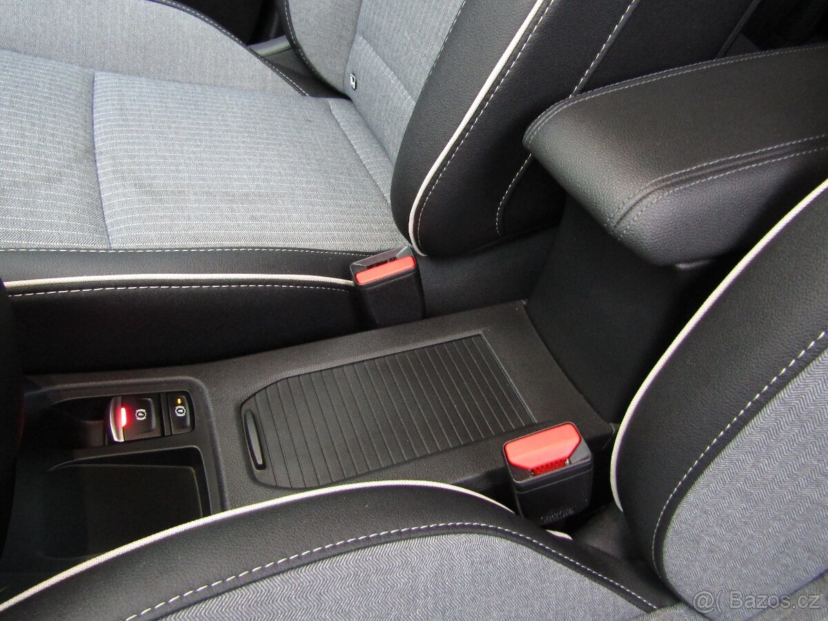 Renault Clio V E-Tech full hybrid 105 kW/145k Techno - 14