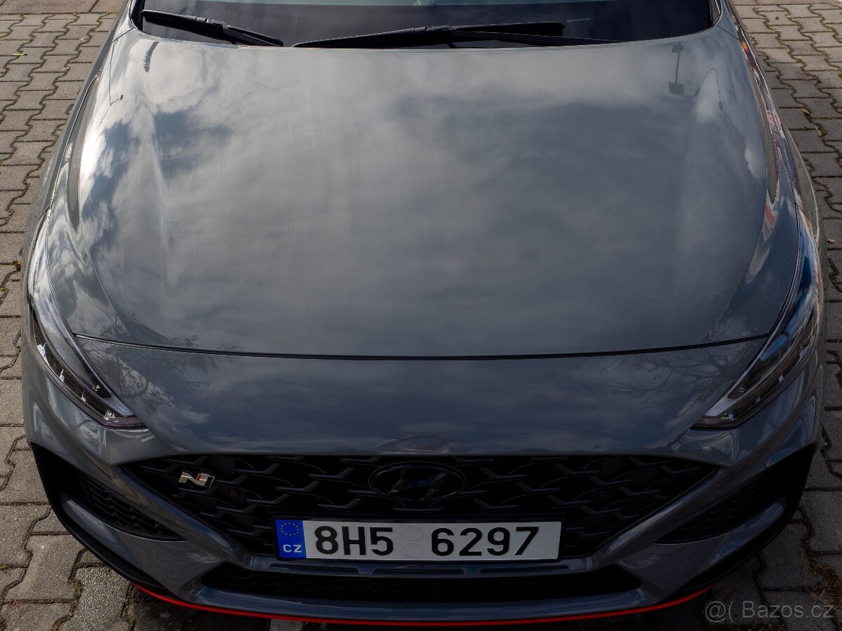 Hyundai I30N Fastback (2024), DCT, paket EVERYDAY - 14