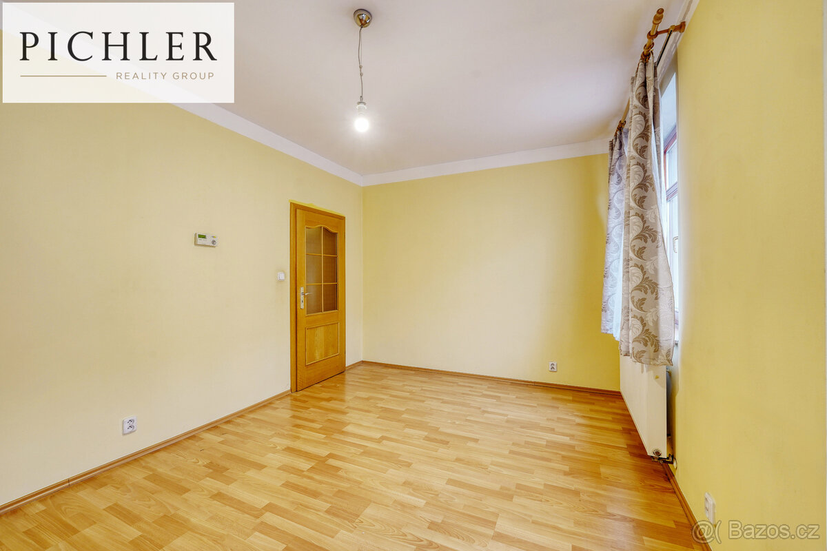 Pronájem bytu 4+kk, 97 m², Plzeň - 14