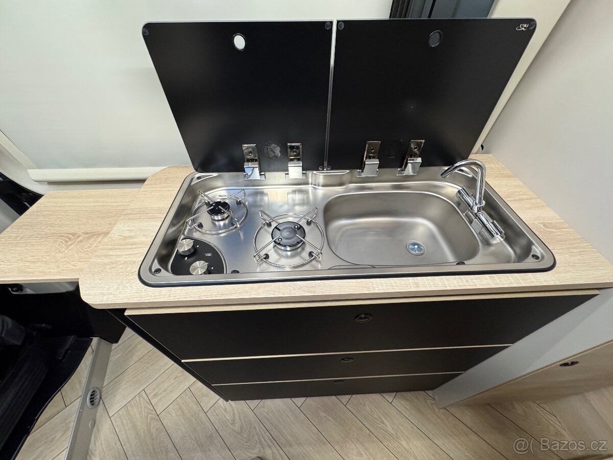 CHAUSSON V 690, SPORT LINE, ARTIC, VIP - 14