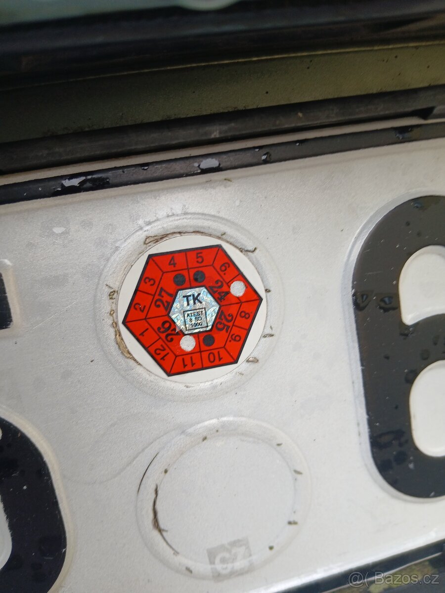 Fabia combi 1,2 51kW 2009 - klima - 14