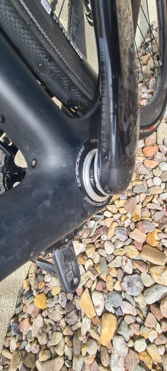 Specialized Roubaix S-Works - 14