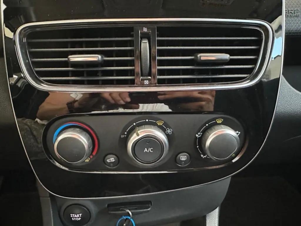 Renault Clio, Kombi Limited - CZ - DPH - 14