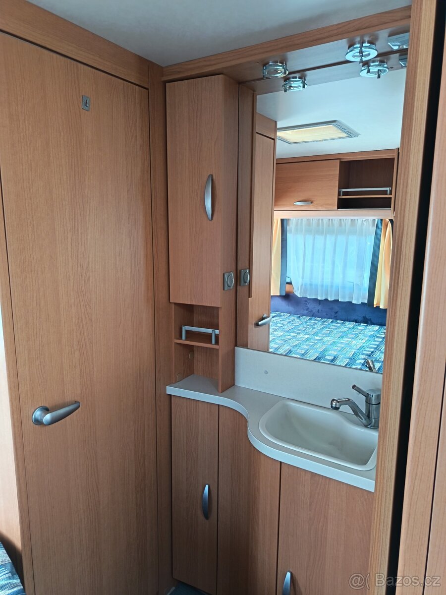 KNAUS Sport 500 r.v.2010 - 14